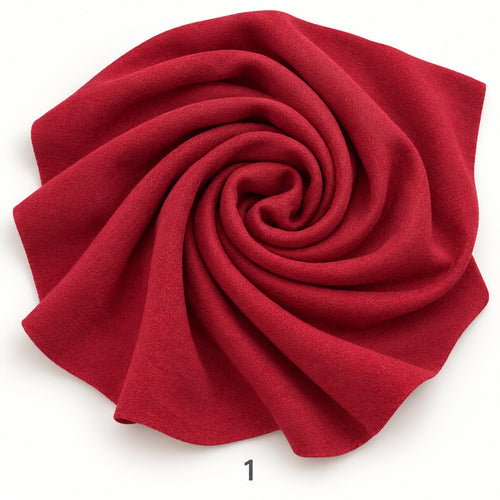 Chinese Scuba Stretch Fabric colour 1