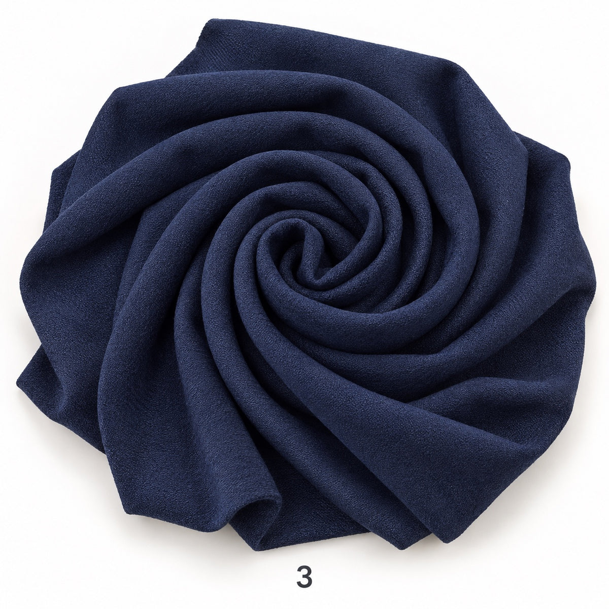 Chinese Scuba Stretch Fabric colour 3
