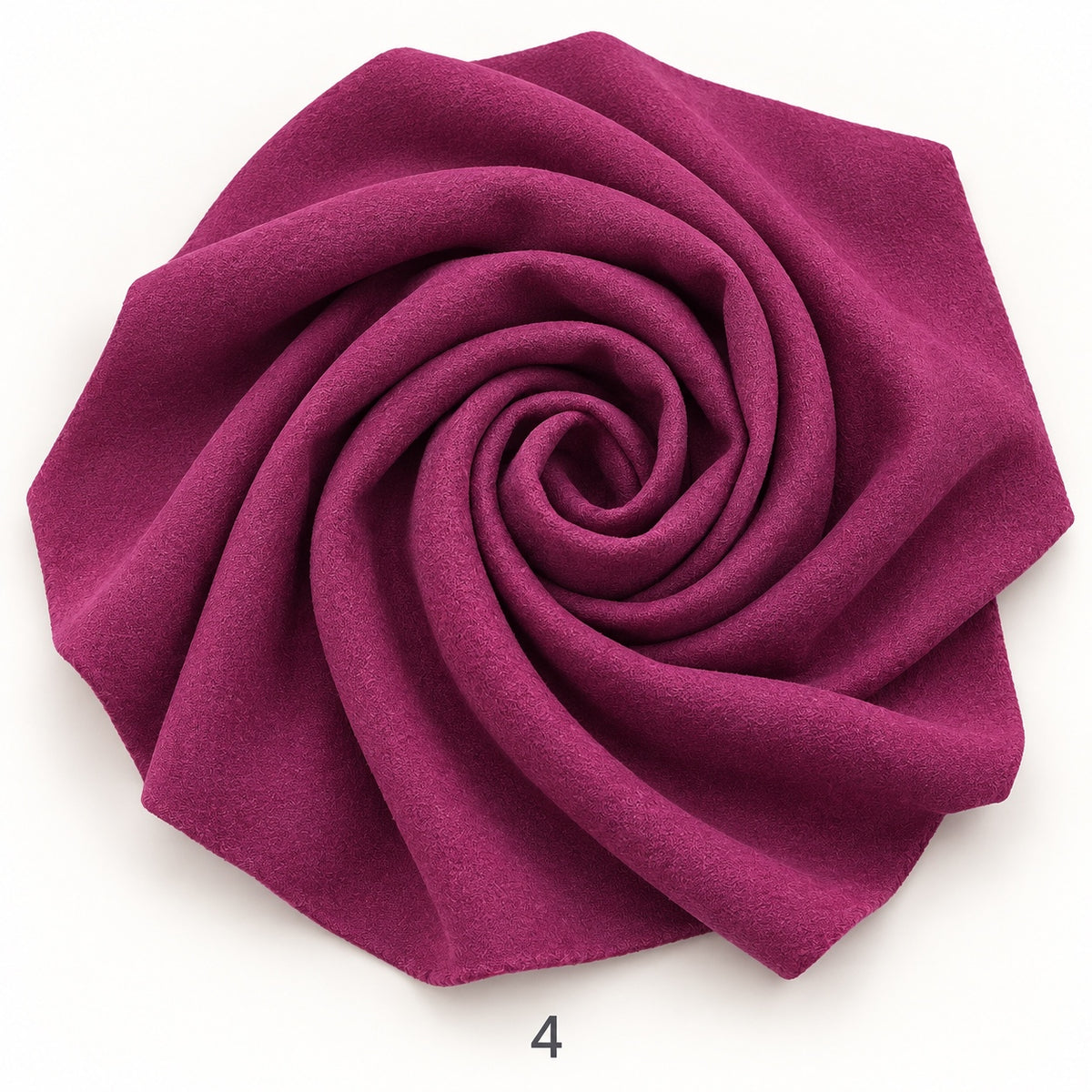 Chinese Scuba Stretch Fabric colour 4