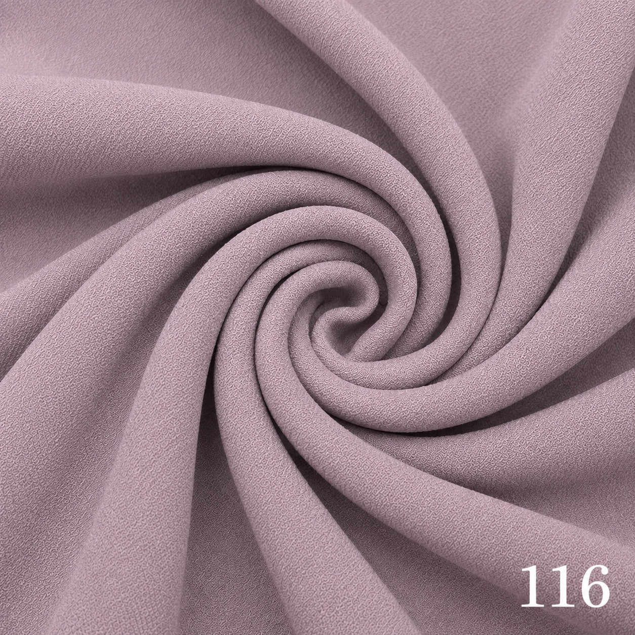 Indonesian Heavy Crepe 58-inch fabric color 116 | كريب إندونيسي ثقيل لون 116