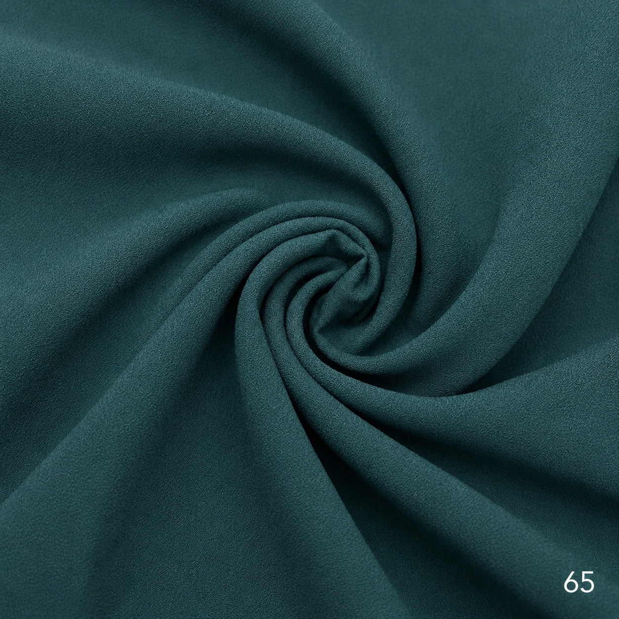 Indonesian Heavy Crepe 58-inch fabric color 65 | كريب إندونيسي ثقيل لون 65