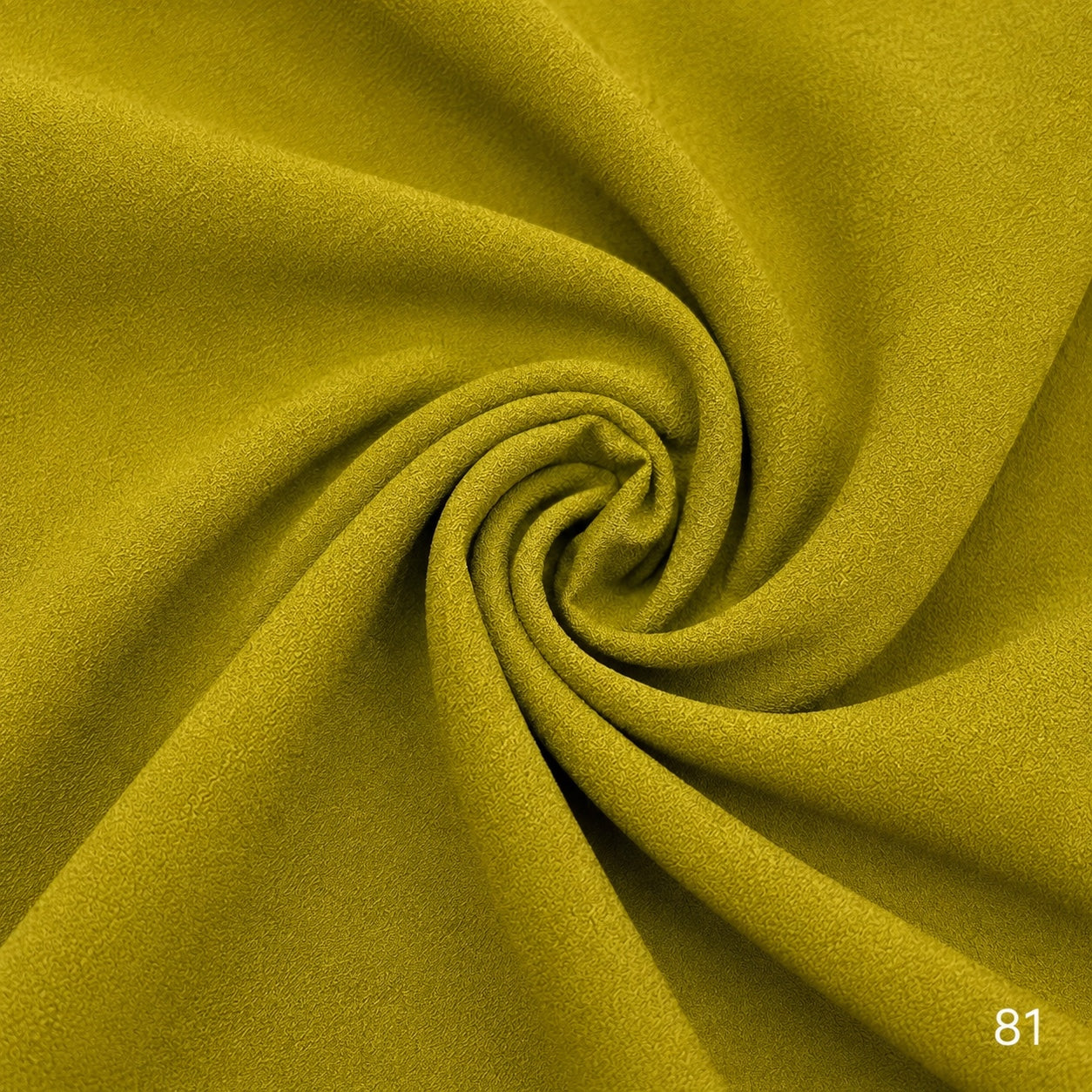Indonesian Heavy Crepe 58-inch fabric color 81 | كريب إندونيسي ثقيل لون 81