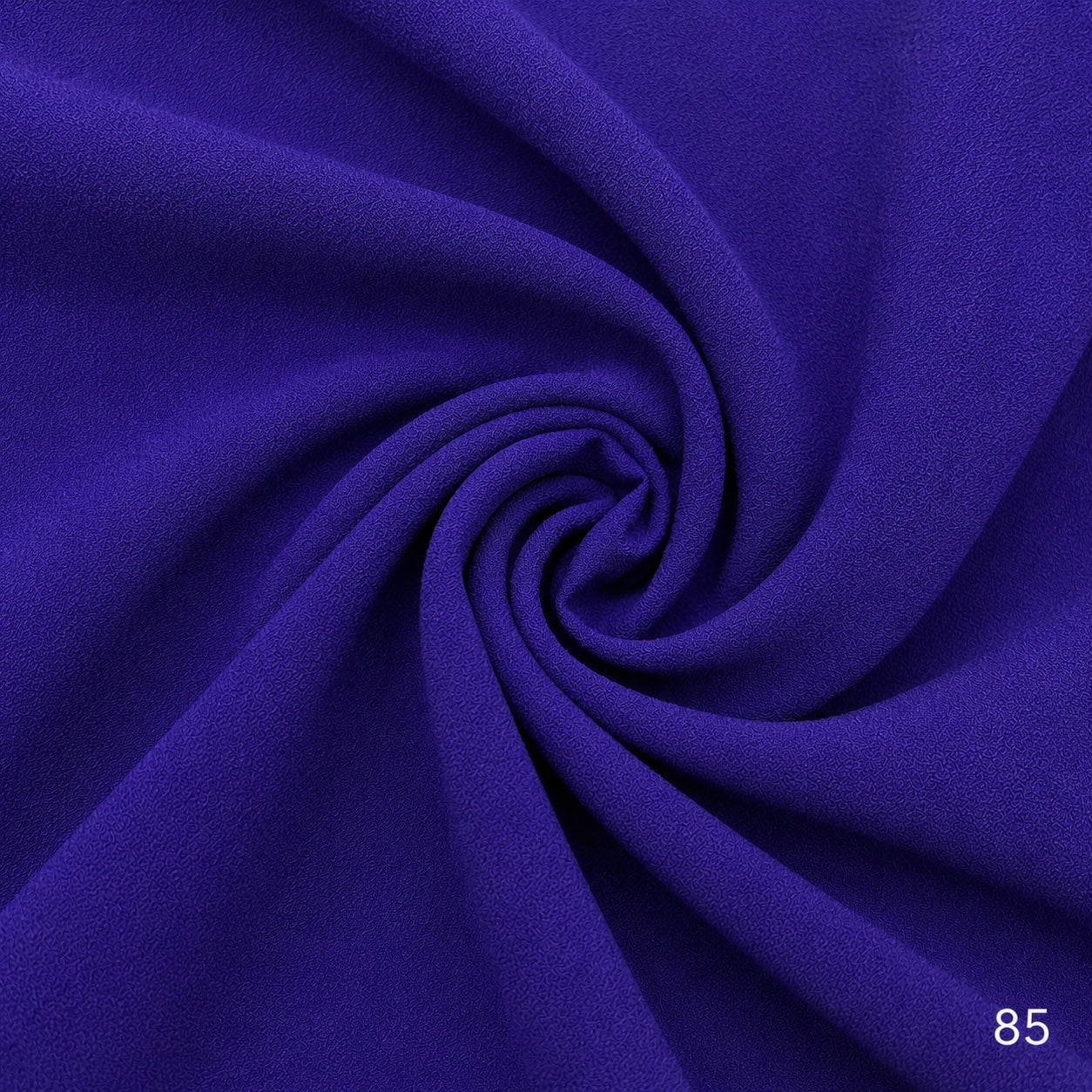 Indonesian Heavy Crepe 58-inch fabric color 85 | كريب إندونيسي ثقيل لون 85