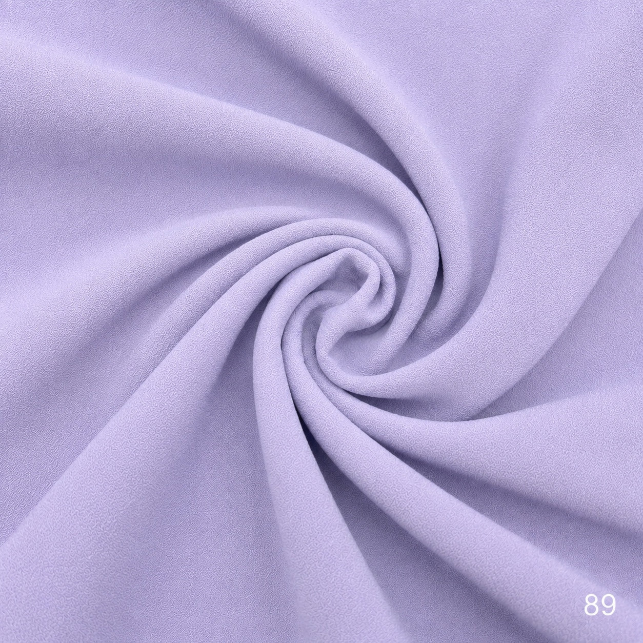 Indonesian Heavy Crepe 58-inch fabric color 89 | كريب إندونيسي ثقيل لون 89