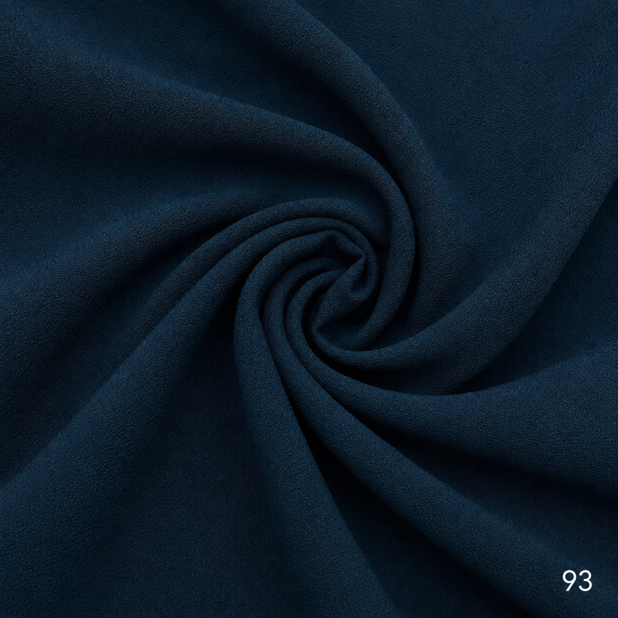 Indonesian Heavy Crepe 58-inch fabric color 93 | كريب إندونيسي ثقيل لون 93