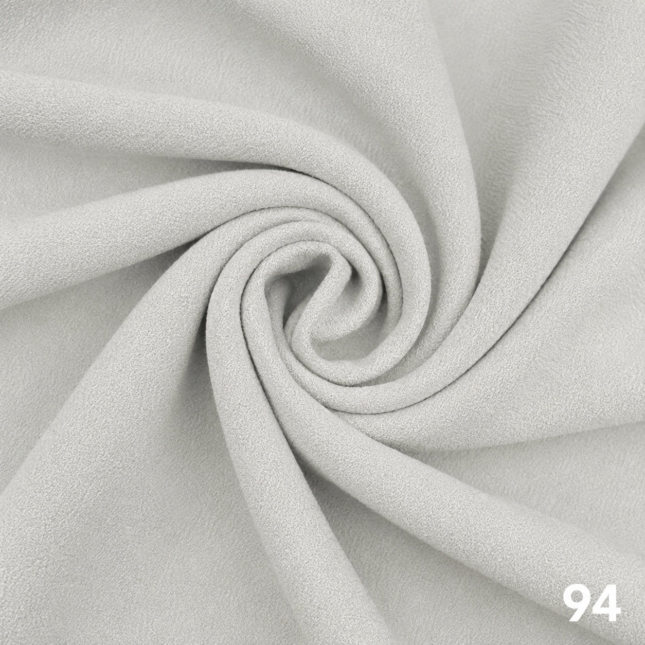 Indonesian Heavy Crepe 58-inch fabric color 94 | كريب إندونيسي ثقيل لون 94