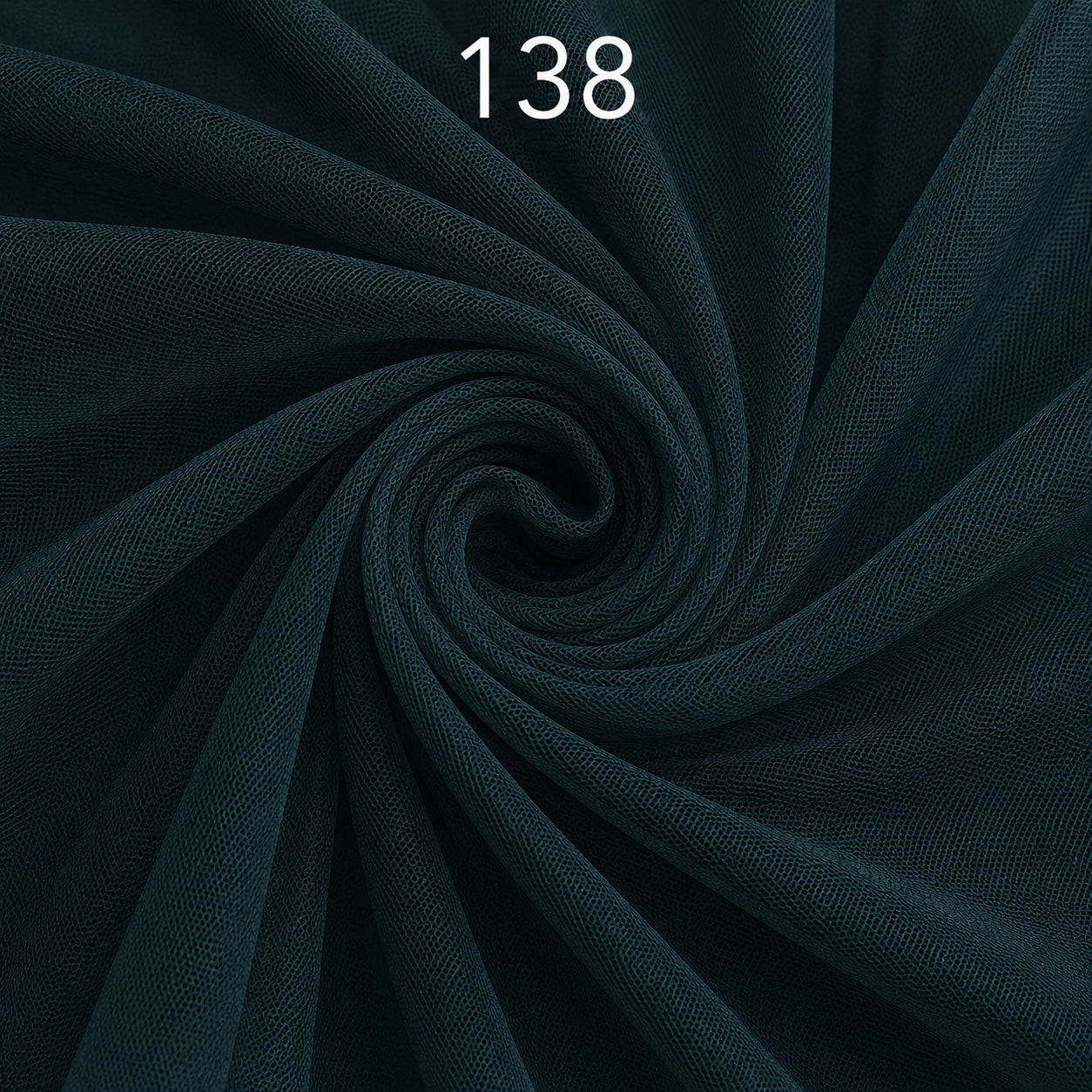 Indonesian soft tulle colour 138 | تول إندونيسي ناعم لون 138