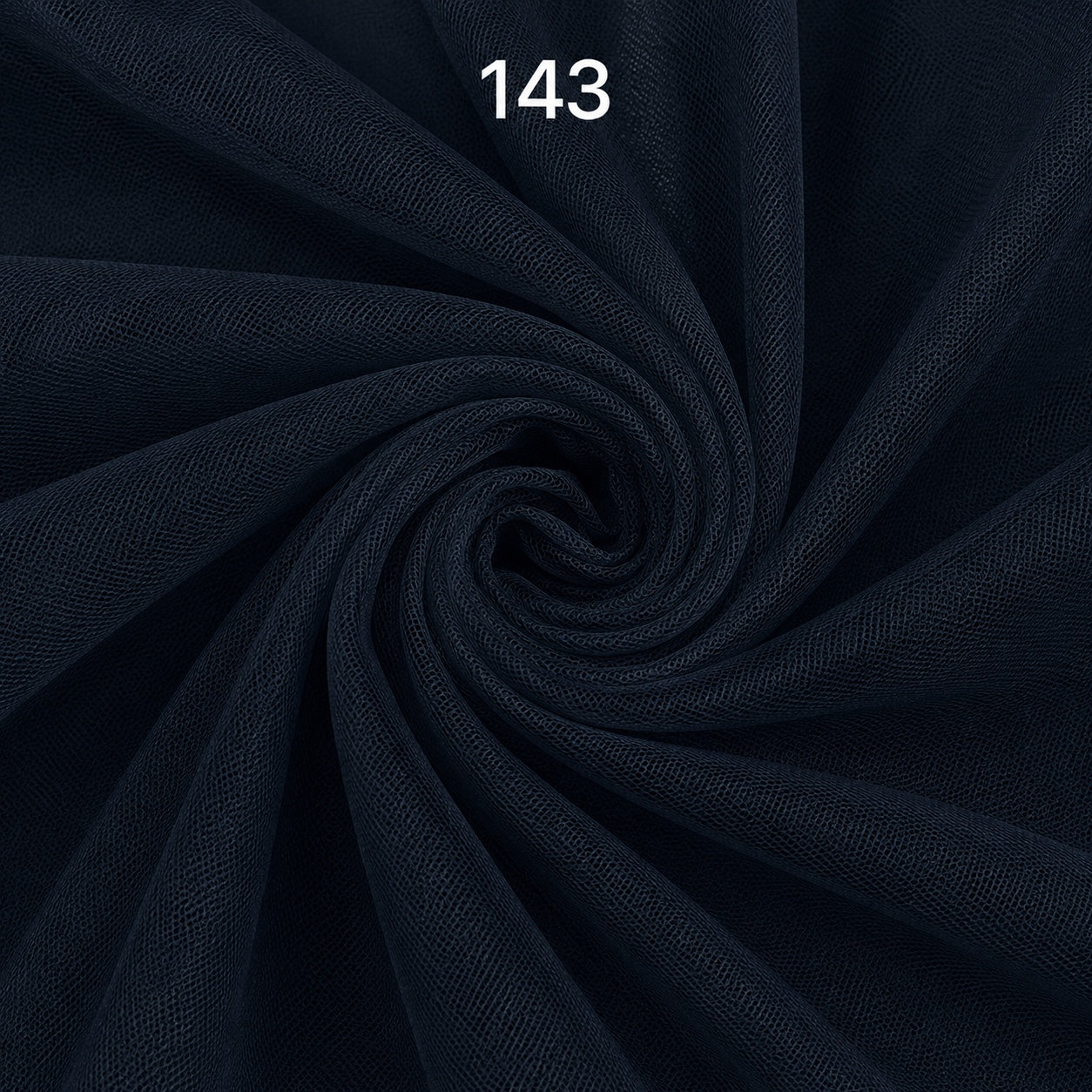 Indonesian soft tulle colour 143 | تول إندونيسي ناعم لون 143