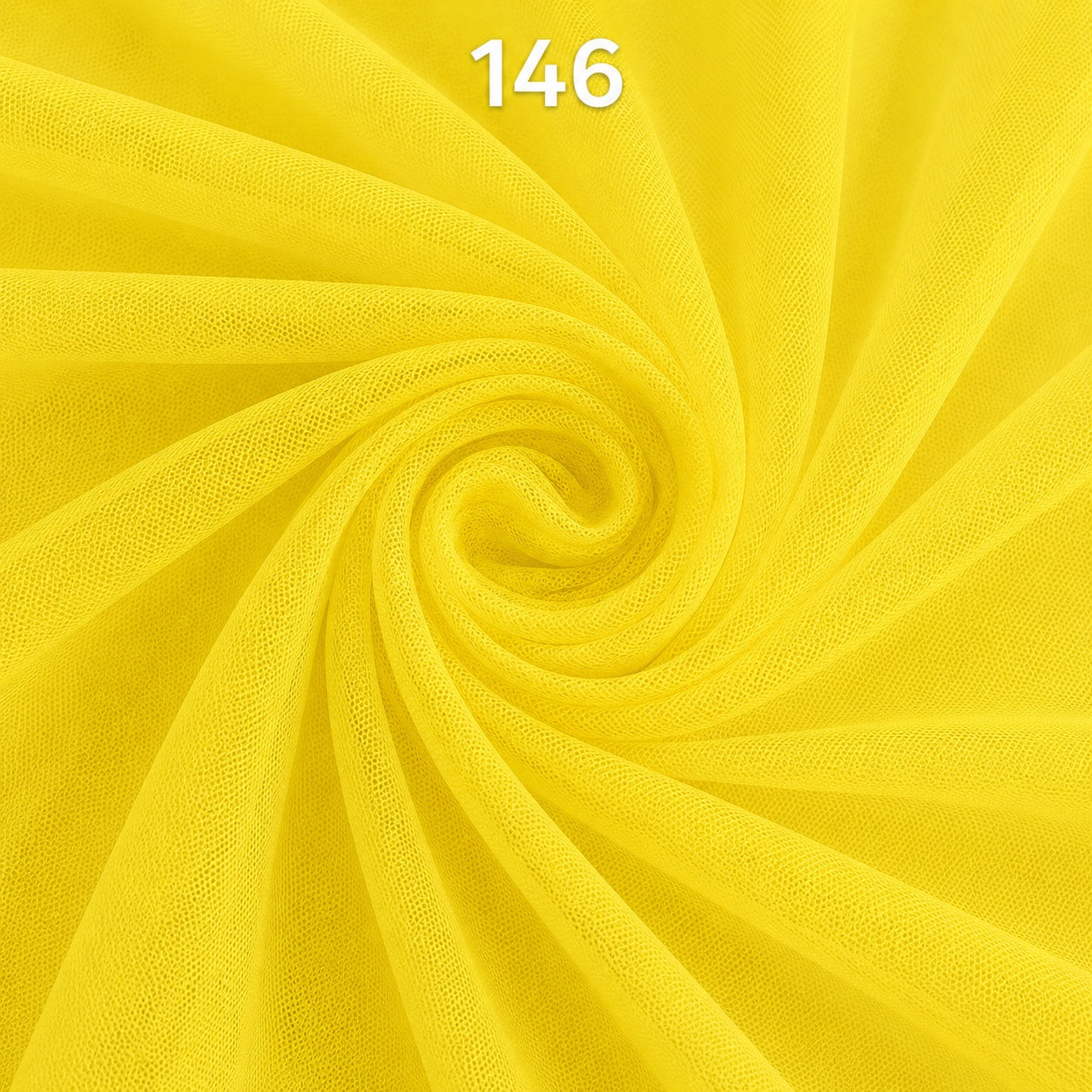 Indonesian soft tulle colour 146 | تول إندونيسي ناعم لون 146