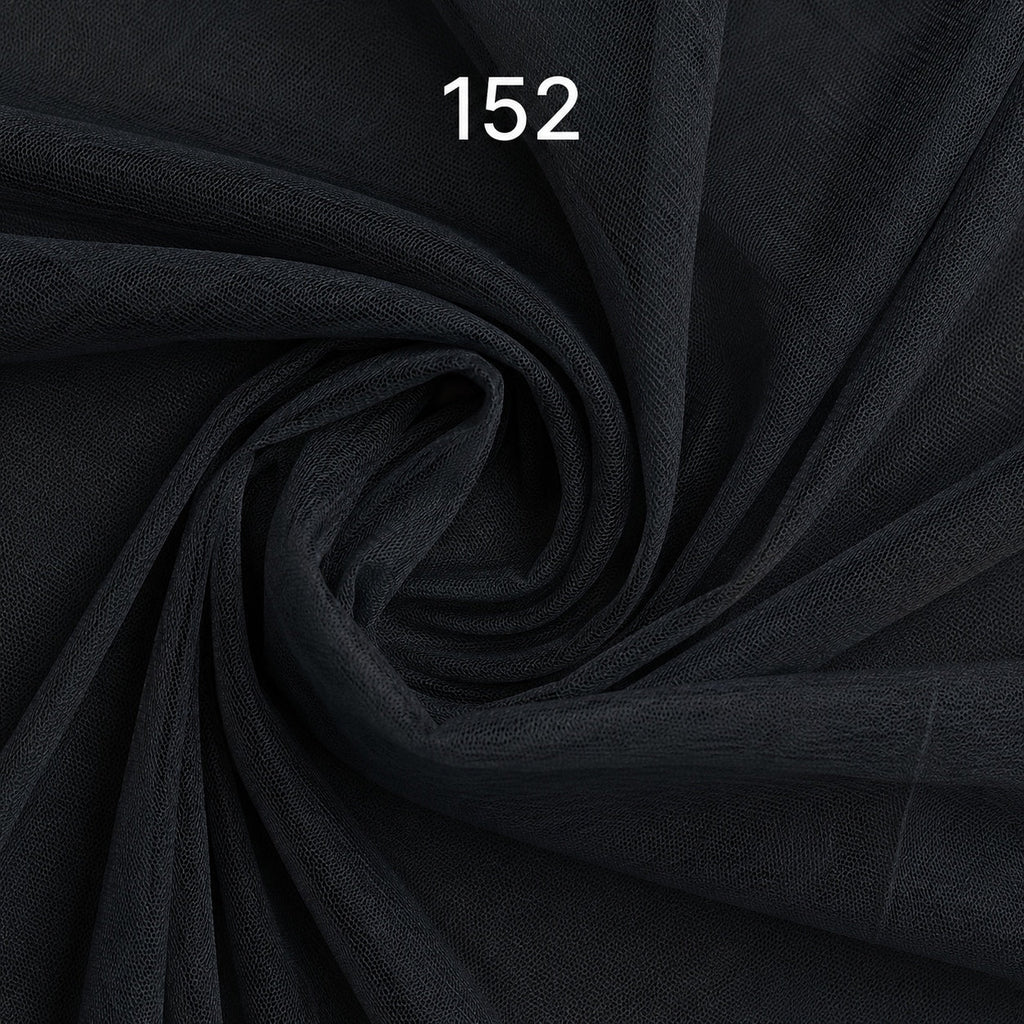 Indonesian soft tulle colour 152 | تول إندونيسي ناعم لون 152