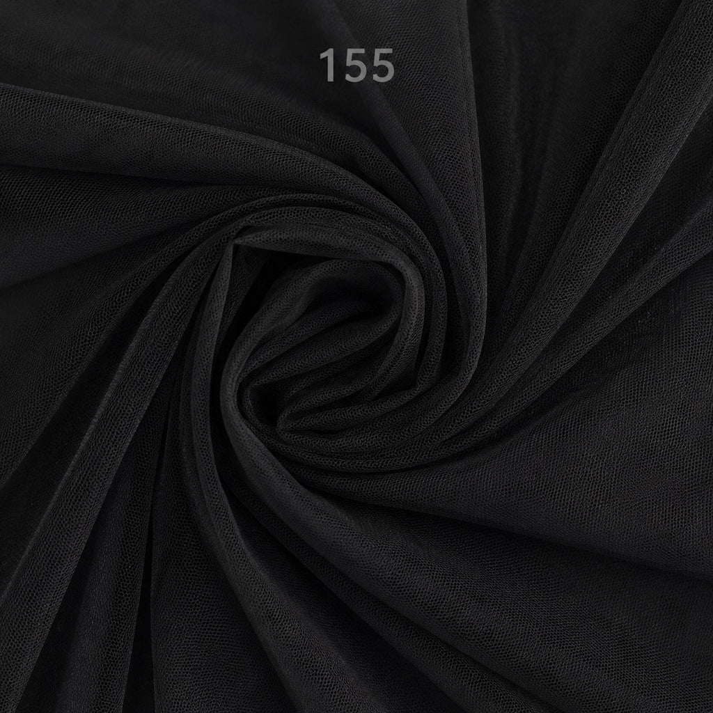 Indonesian soft tulle colour 155 | تول إندونيسي ناعم لون 155