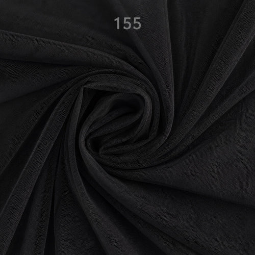 Indonesian soft tulle colour 155 | تول إندونيسي ناعم لون 155