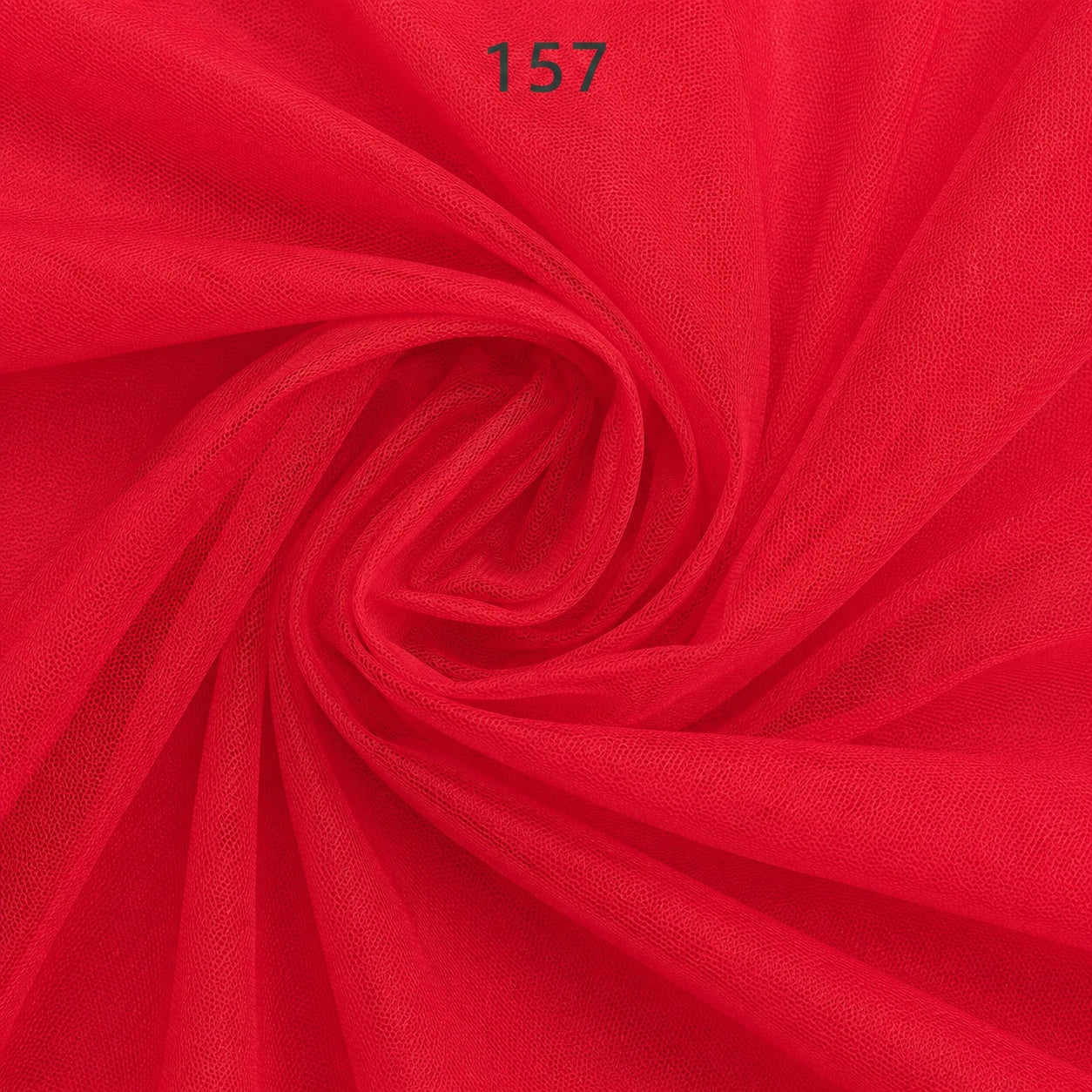 Indonesian soft tulle colour 157 | تول إندونيسي ناعم لون 157