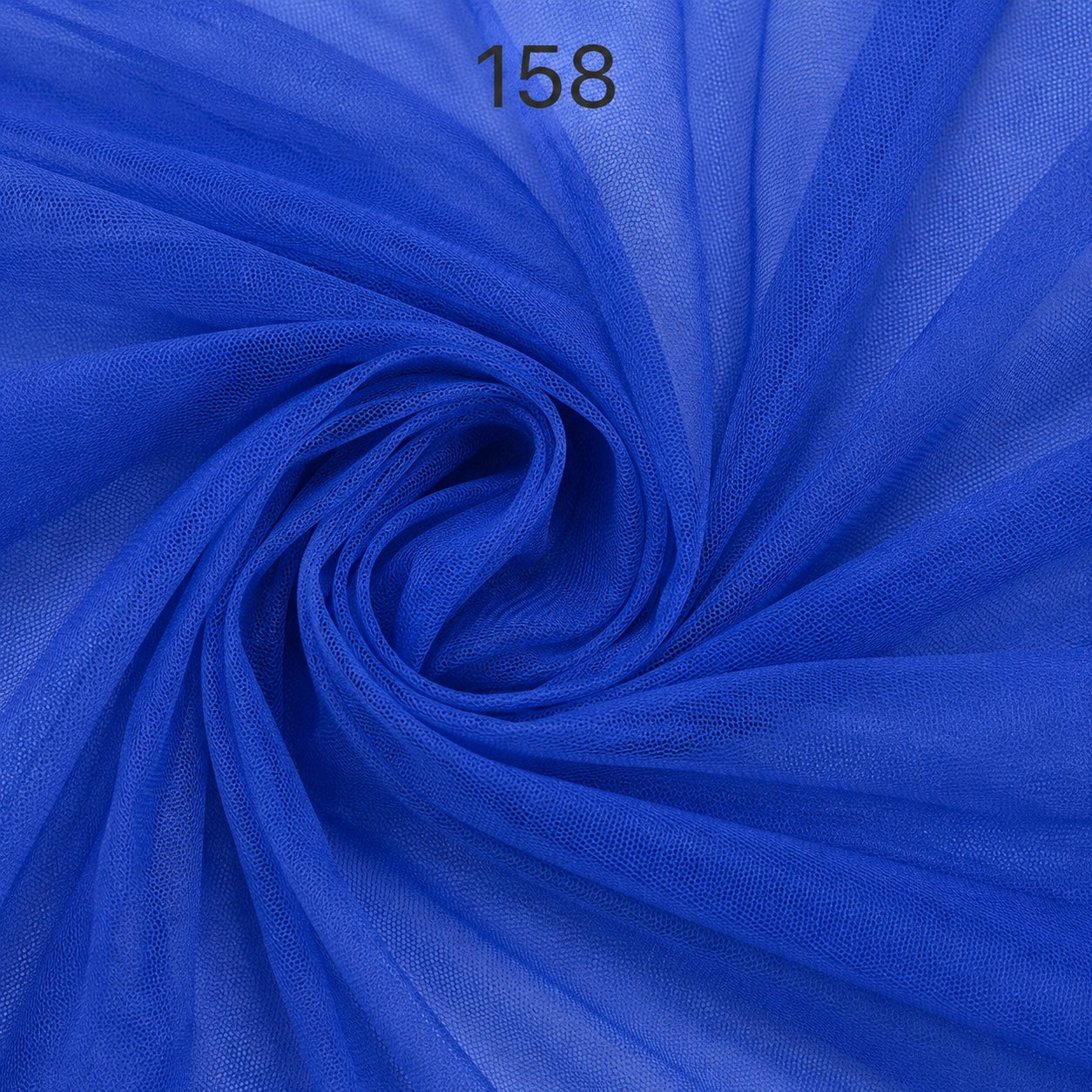 Indonesian soft tulle colour 158 | تول إندونيسي ناعم لون 158