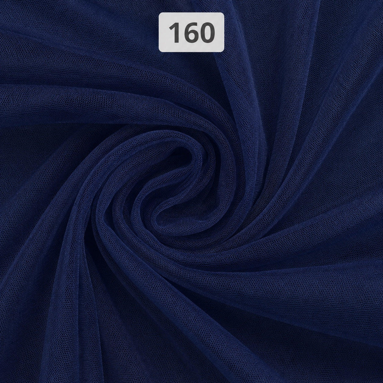 Indonesian soft tulle colour 160 | تول إندونيسي ناعم لون 160