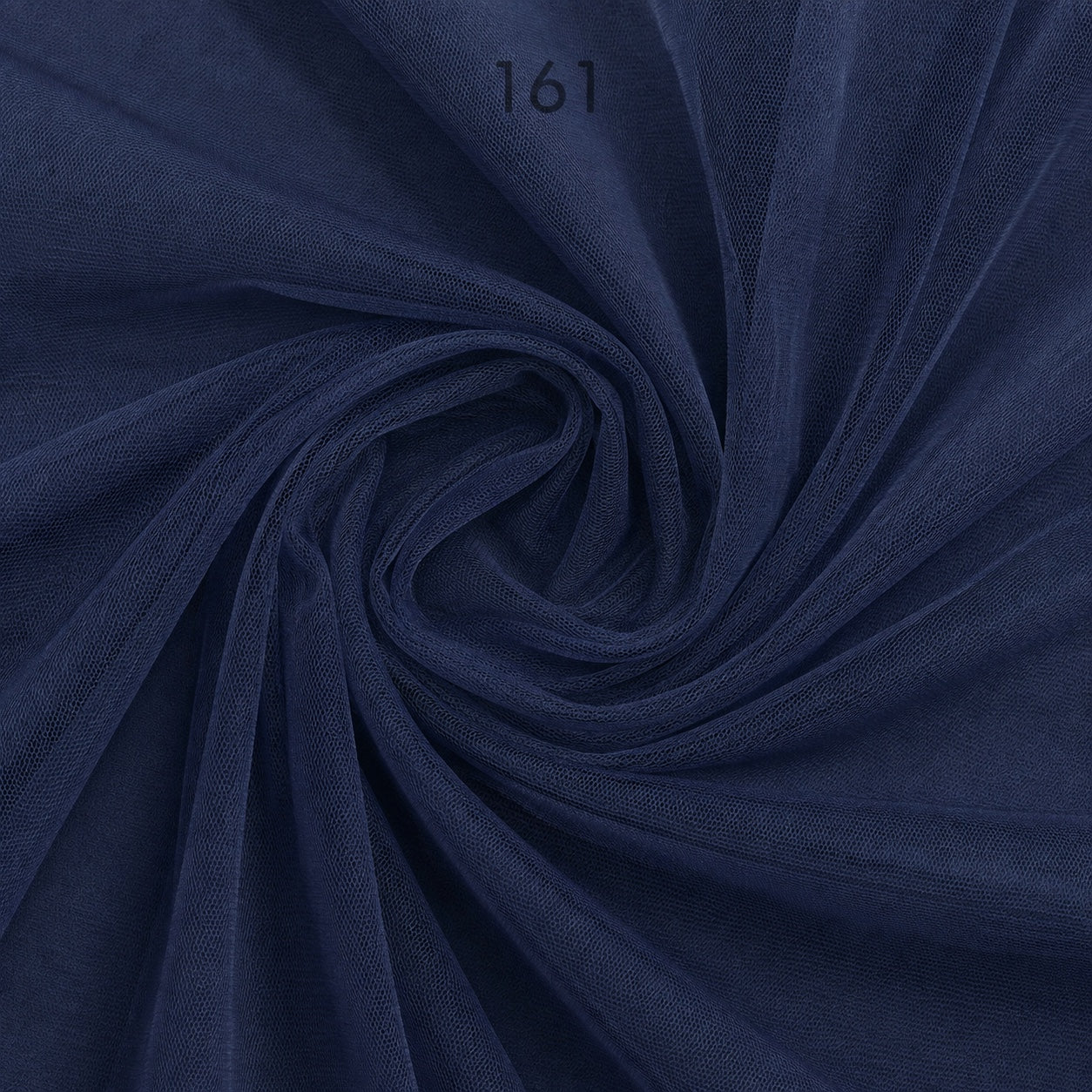 Indonesian soft tulle colour 161 | تول إندونيسي ناعم لون 161