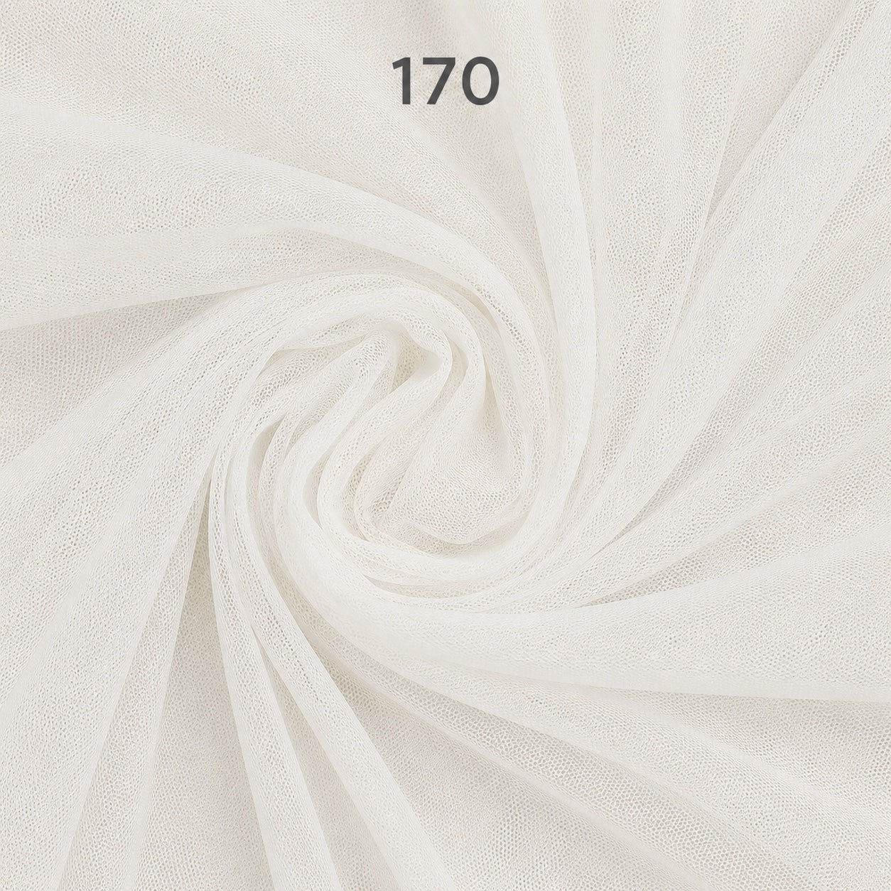 Indonesian soft tulle colour 170 | تول إندونيسي ناعم لون 170