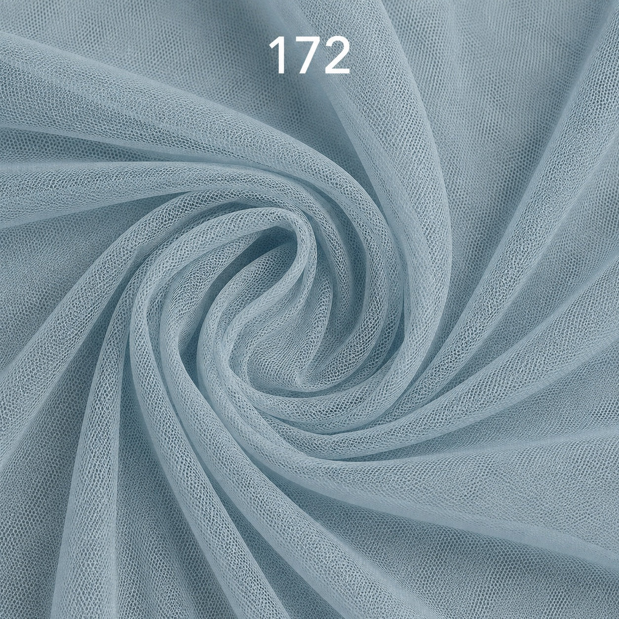 Indonesian soft tulle colour 172 | تول إندونيسي ناعم لون 172