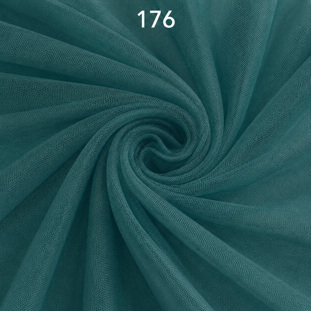Indonesian soft tulle colour 176 | تول إندونيسي ناعم لون 176