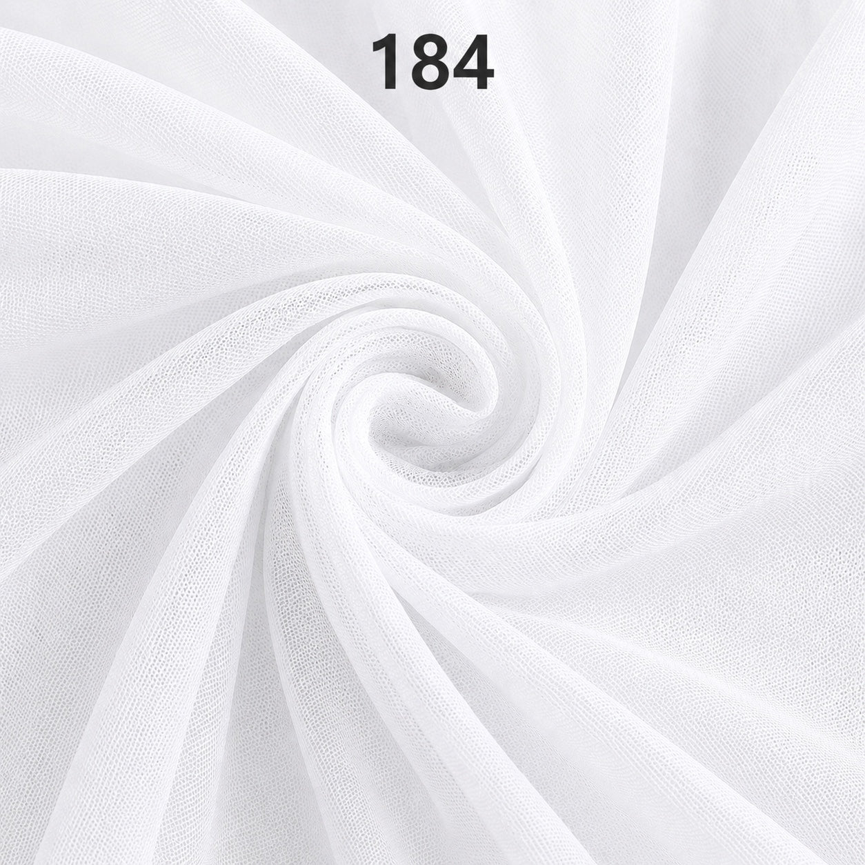 Indonesian soft tulle colour 184 | تول إندونيسي ناعم لون 184