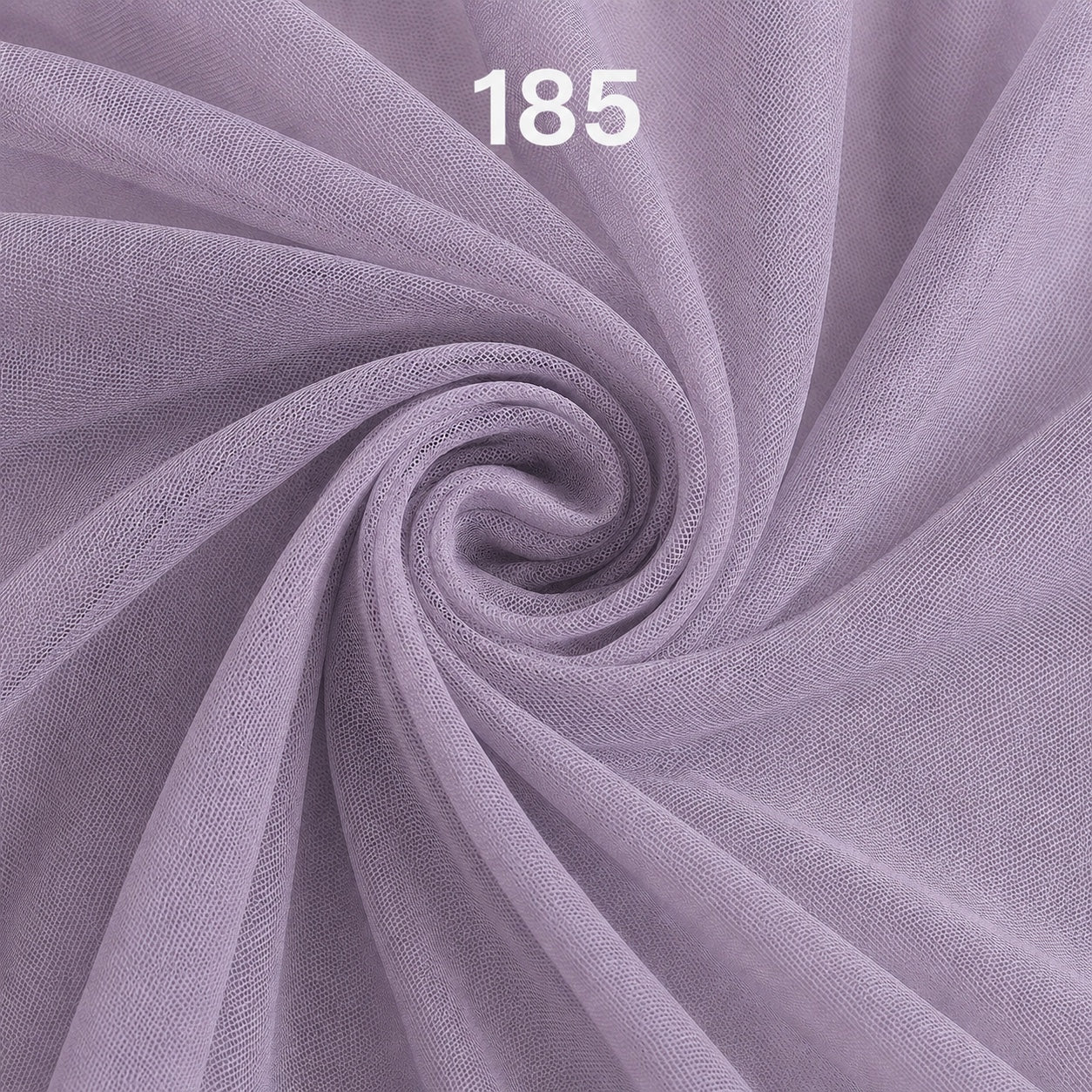 Indonesian soft tulle colour 185 | تول إندونيسي ناعم لون 185