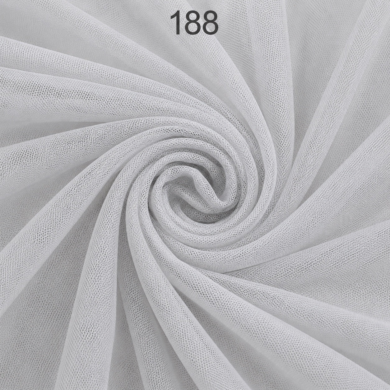 Indonesian soft tulle colour 188 | تول إندونيسي ناعم لون 188