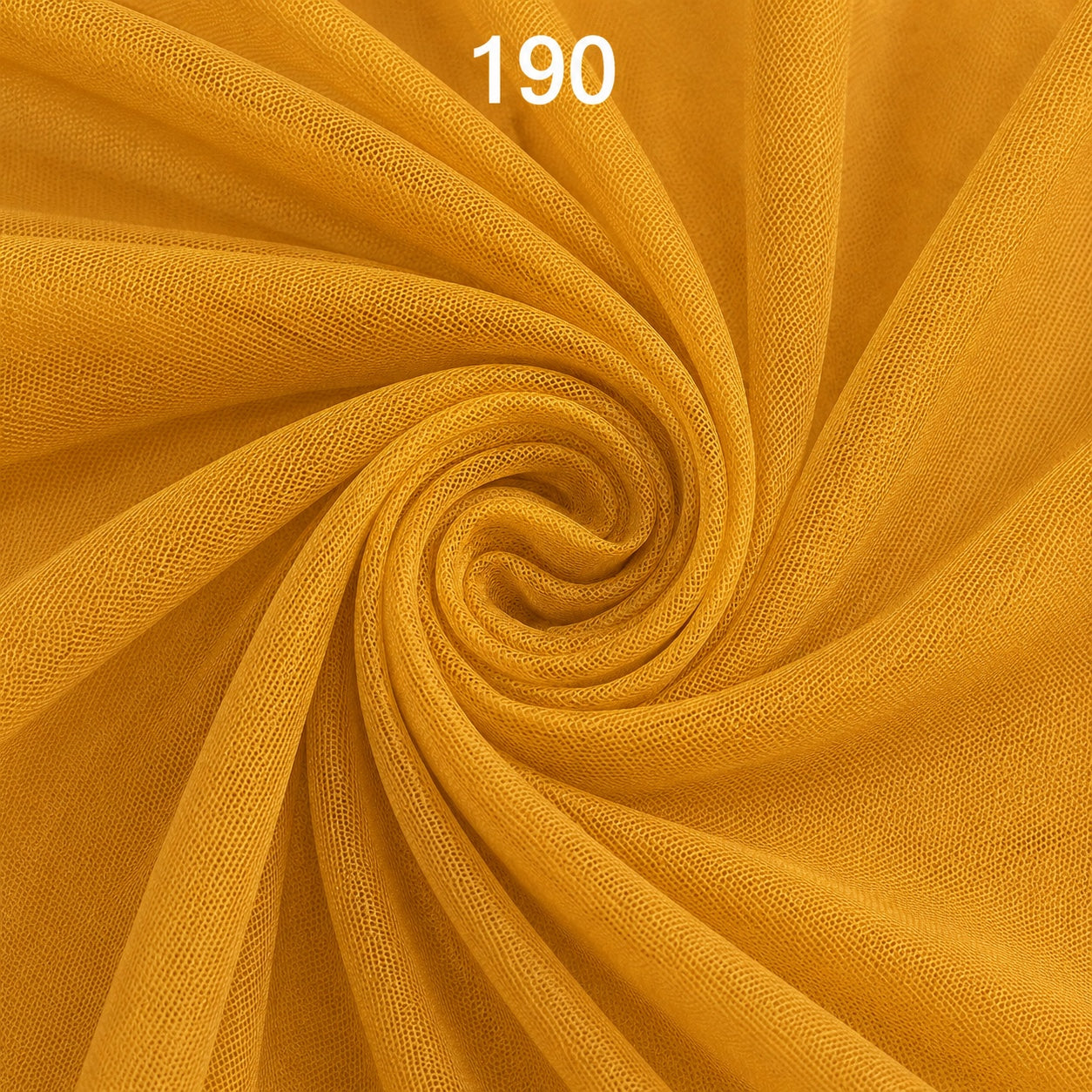 Indonesian soft tulle colour 190 | تول إندونيسي ناعم لون 190