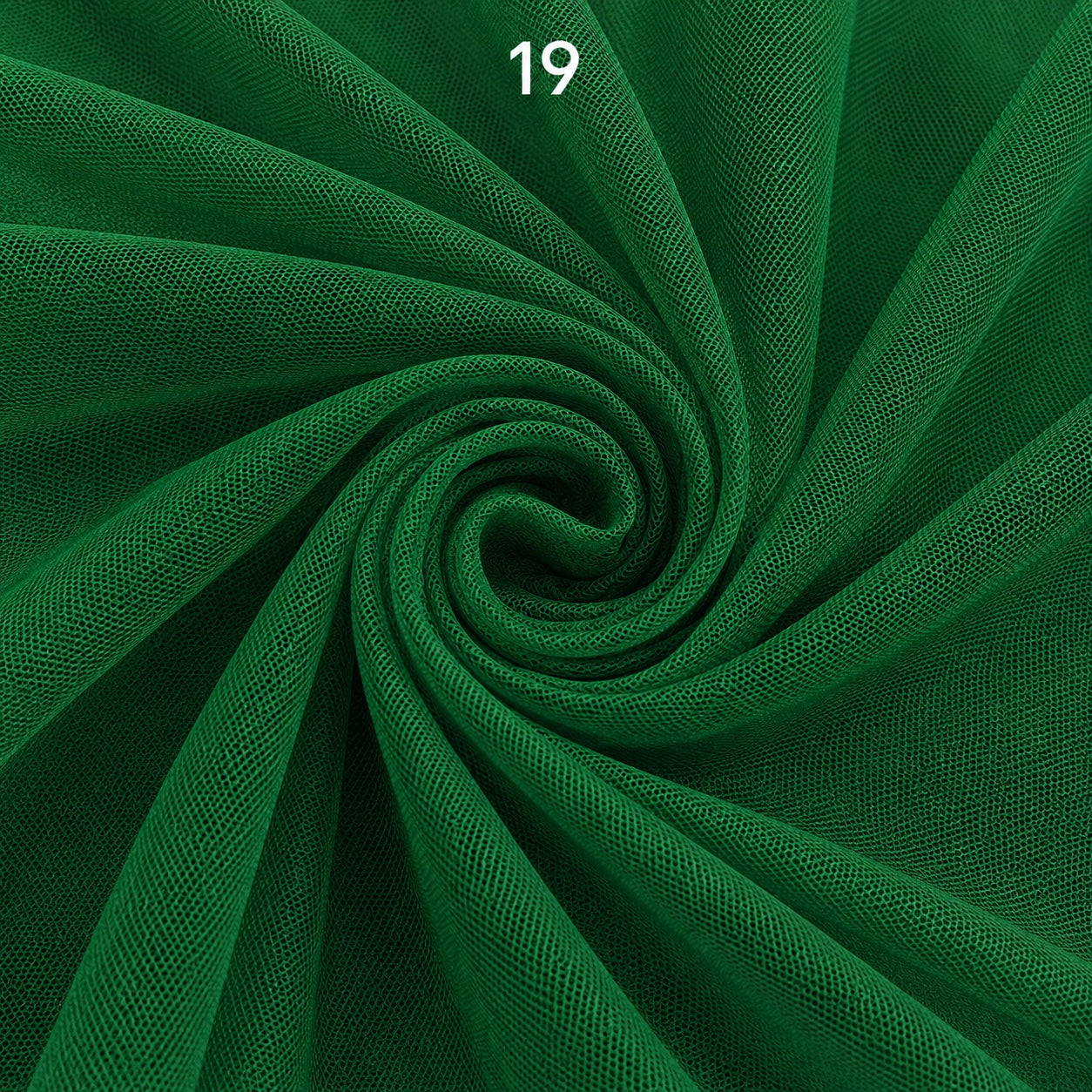 Indonesian soft tulle colour 19 | تول إندونيسي ناعم لون 19